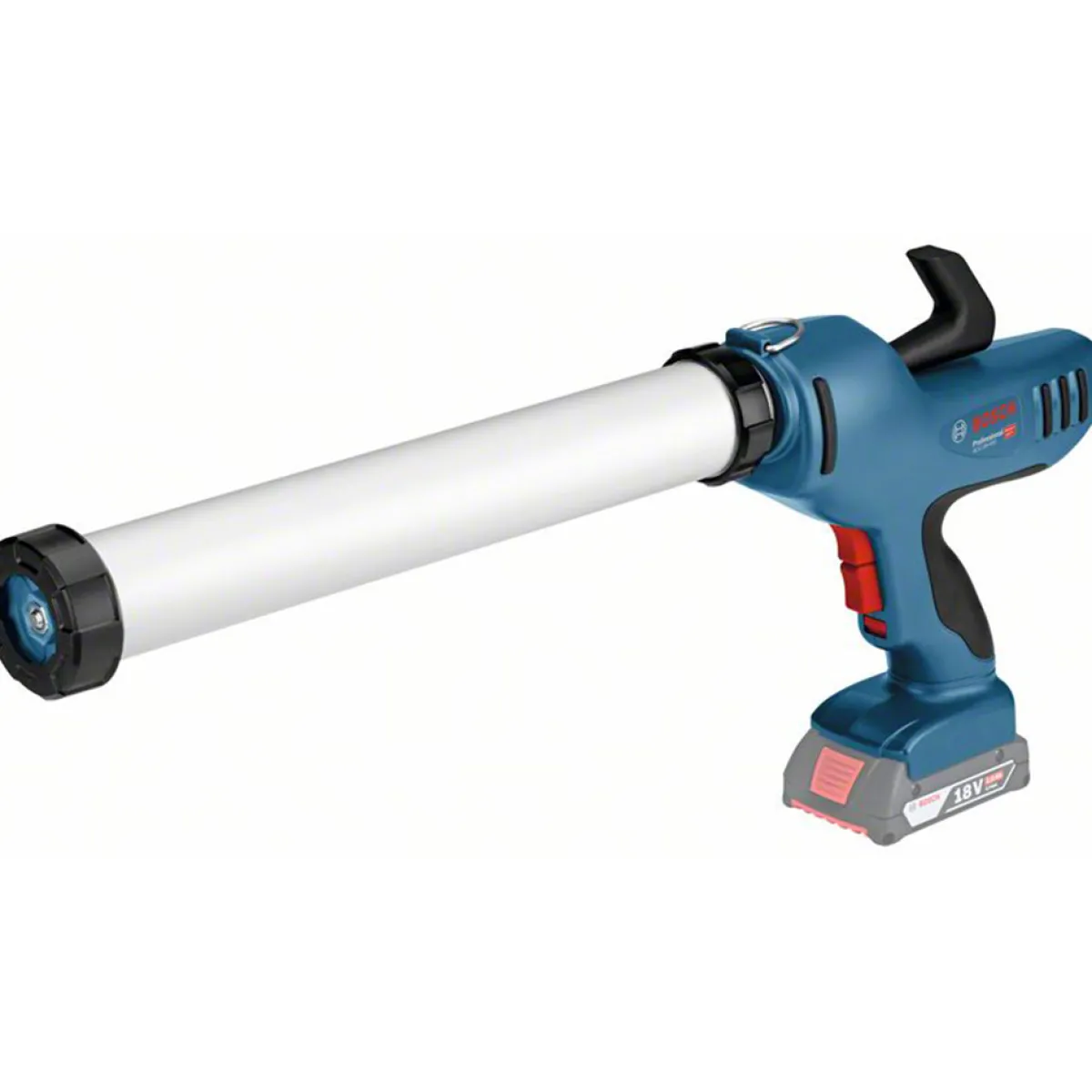 Bosch GCG 18V-600 Utan batteri*Bosch Power Tools Online