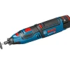 Bosch GRO 12V-35 2x2,0 Ah*Bosch Power Tools Sale