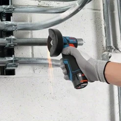 Bosch GWS 12V-76*Bosch Power Tools Outlet