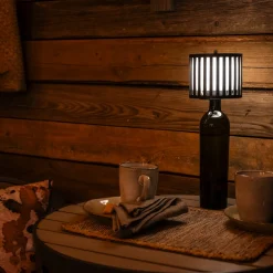 Bottle USB*Gnosjö Konstsmide