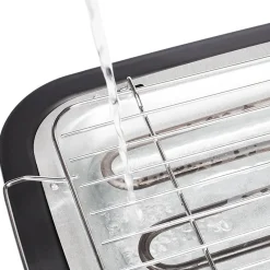 BQ-2883 Med Stativ & Hylla, 2000W*Tristar Sale
