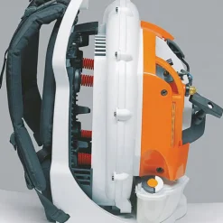 BR 200*Stihl Best