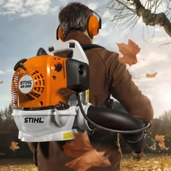 BR 200*Stihl Best