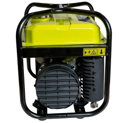 Bärbart 2000W*GreatWhite Hot