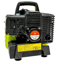 Bärbart 1000W*GreatWhite Hot