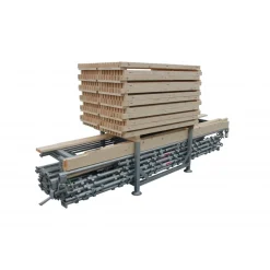 Bredd 6 m, Djup 1,4 m