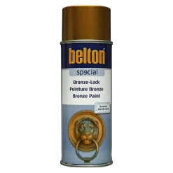 Bronslack*Belton New