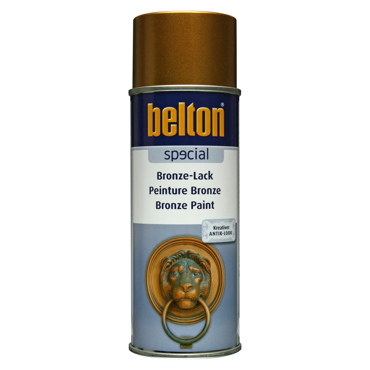 Bronslack*Belton New