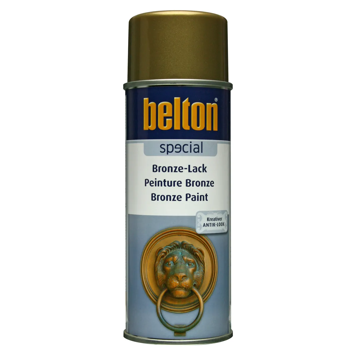 Bronslack*Belton New