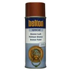 Bronslack*Belton New