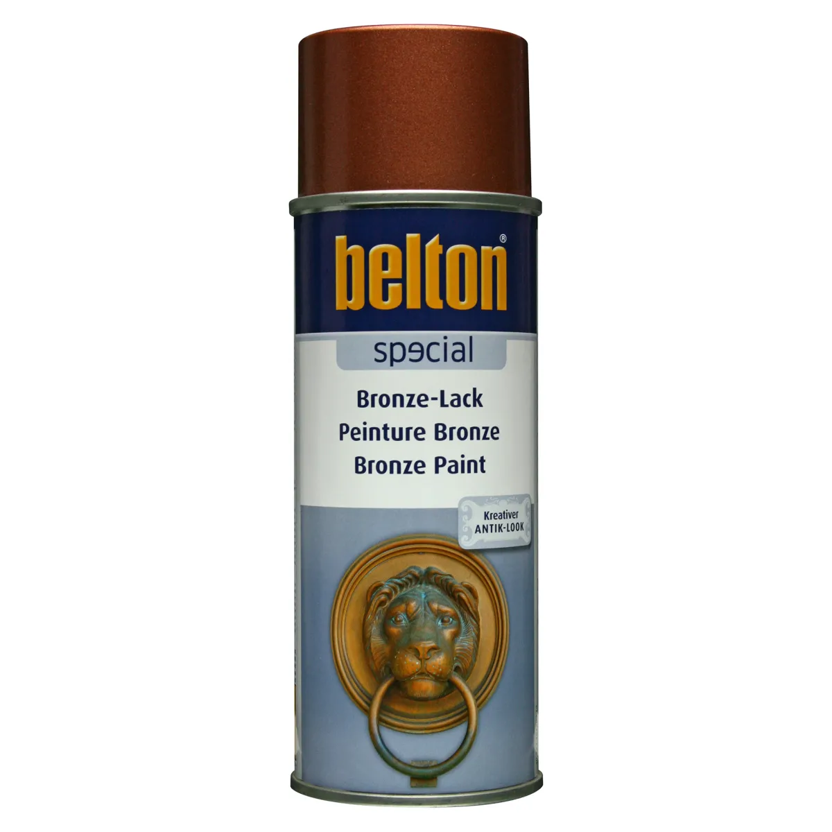 Bronslack*Belton New