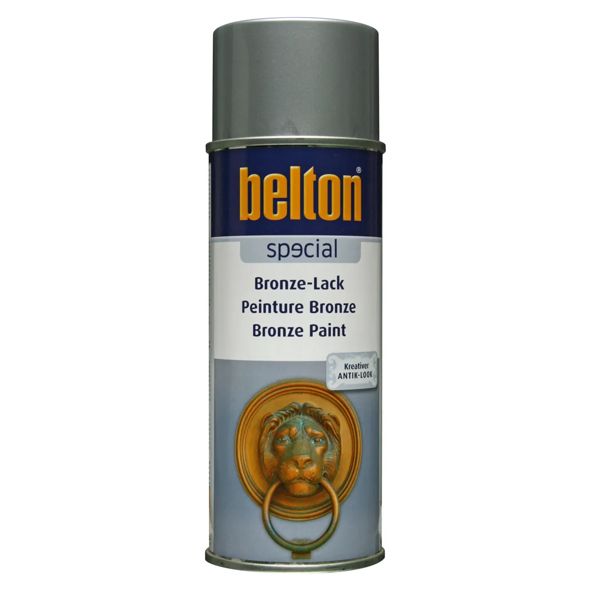 Bronslack*Belton New