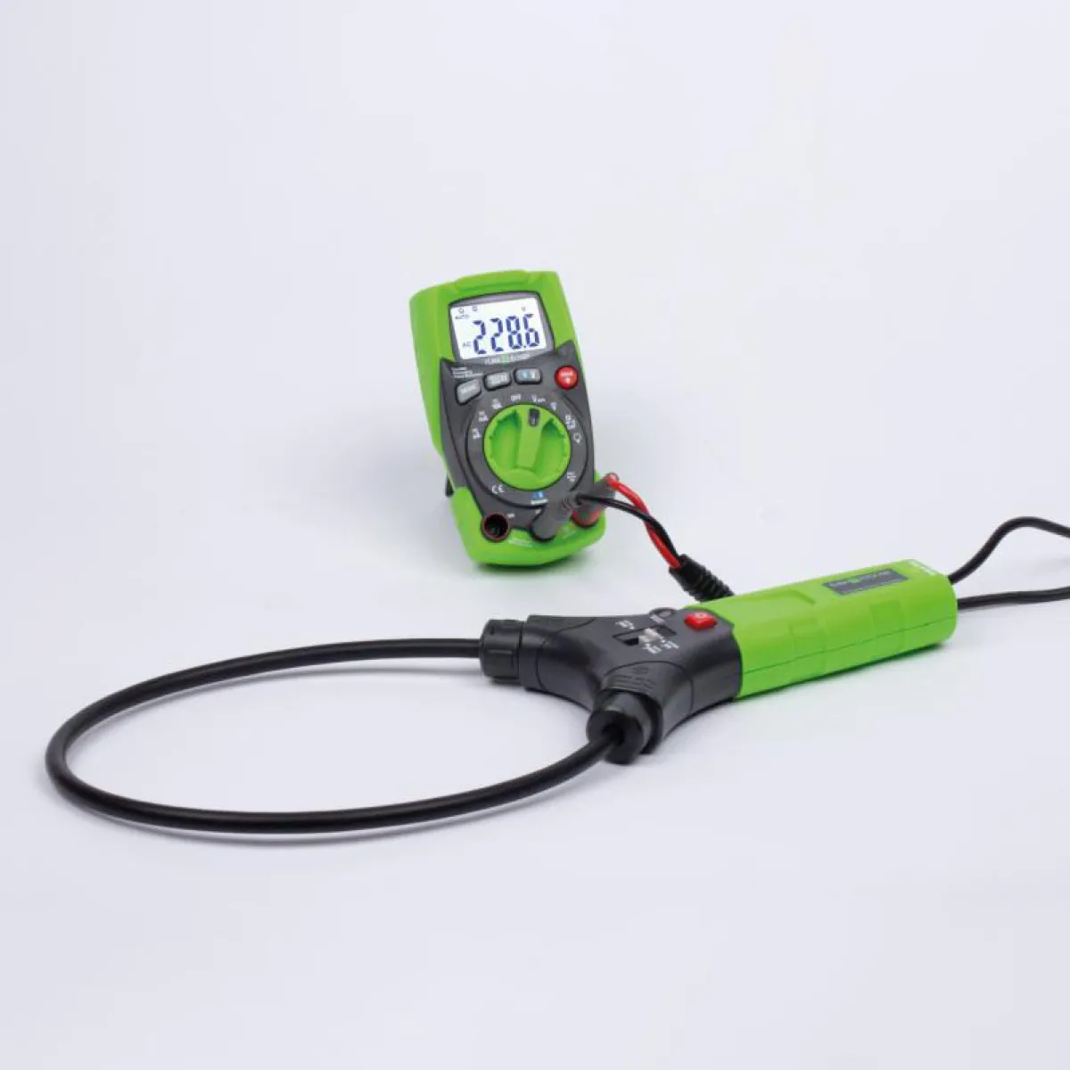 6100BT Bluetooth*Elma Instruments Clearance