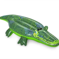 Buddy Krokodil Ride-On 152 x 71 cm*Bestway New