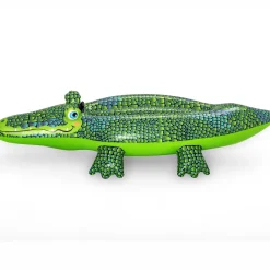 Buddy Krokodil Ride-On 152 x 71 cm*Bestway New
