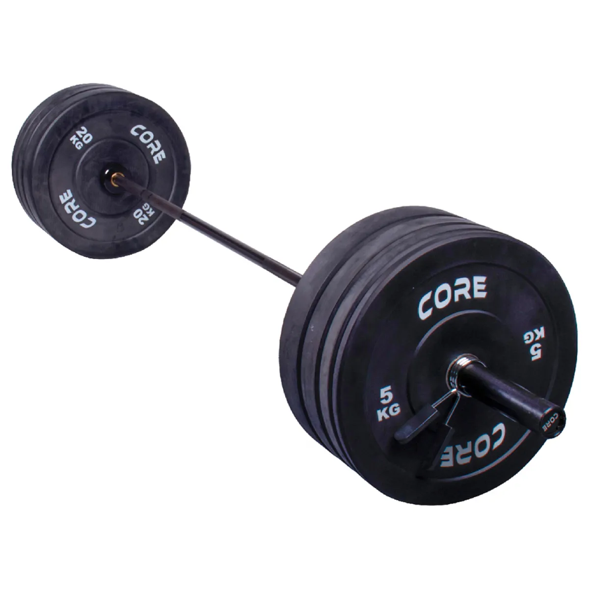 Bumper*Core Outlet