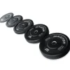 Bumperplate Svart*Master Fitness Discount