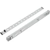 BW-20 Spaltventil med UV-resistent Plast*PAX Hot