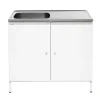 CABL 10 Vit*Contura Steel Discount