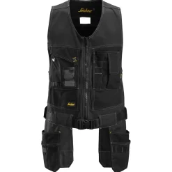 Canvas+*Snickers Workwear New