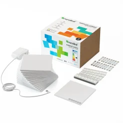 Canvas Startkit 17-pack*Nanoleaf Clearance