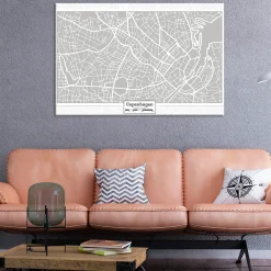 Capital of Denmark*Arkiio Discount
