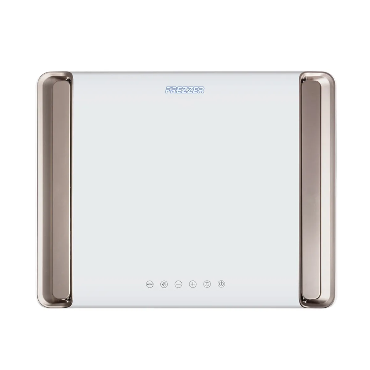 Caravan 2,6 kW Appstyrd Luftkonditionering Med Wi-fi*Frezzer