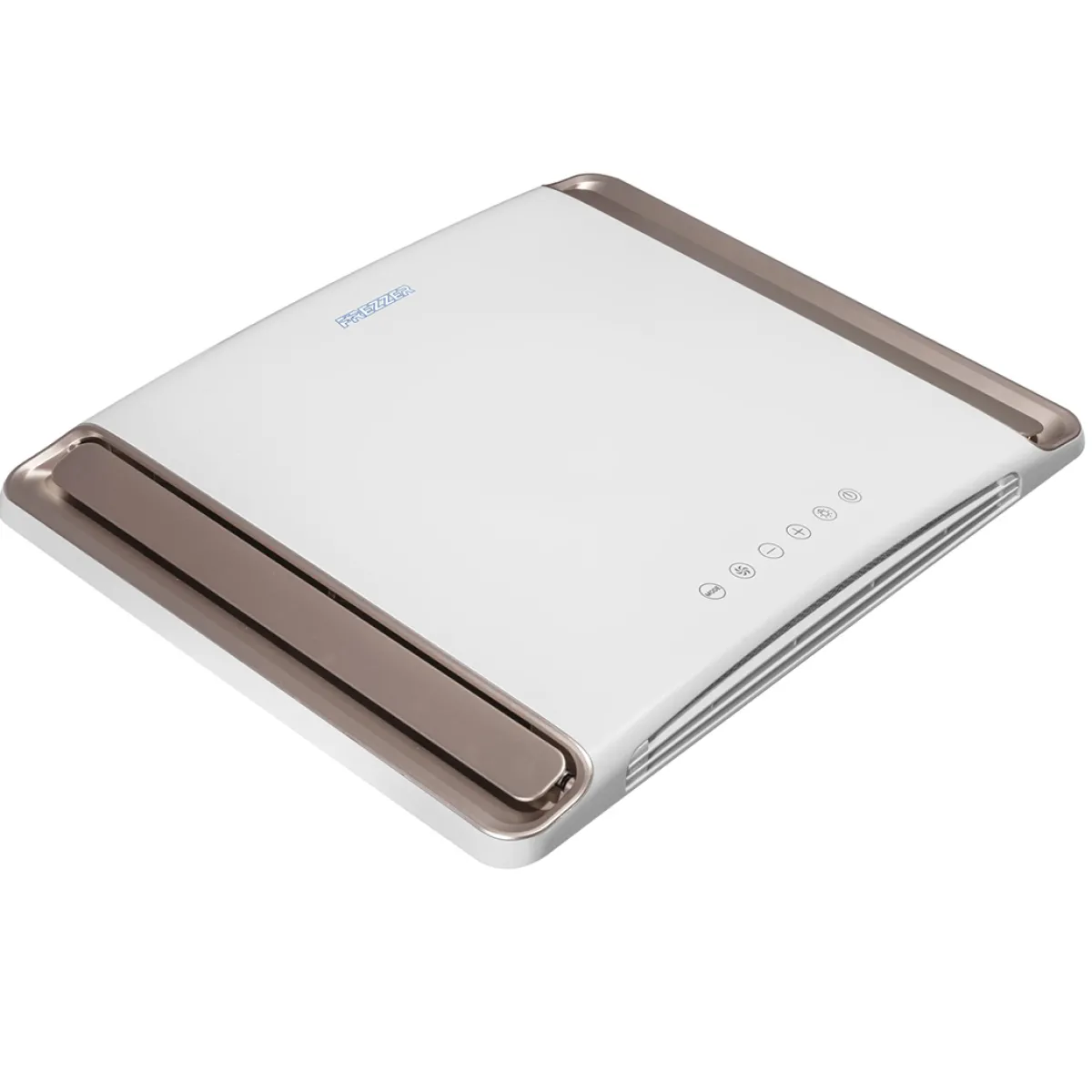 Caravan 2,6 kW Appstyrd Luftkonditionering Med Wi-fi*Frezzer