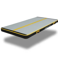 Carbon*AirTrack Nordic Discount