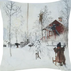 Carl Larsson Grå*Svanefors Clearance