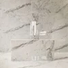 Carrara C Polerad Vit 30x60 cm*Arredo