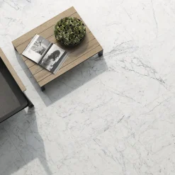 Carrara Marmor 30x30 cm*Lhådös New