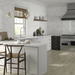 Carrara Marmor Blank 30x60 cm*Lhådös Best