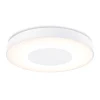 CCL-01-S-W Vit LED Takplafond med Dimbar Funktion*Plejd
