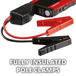 CE-JS 18/1 med Powerbank*Einhell Best