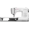 C7225 Elektronisk Inkl Förlängningsbord*Singer Hot