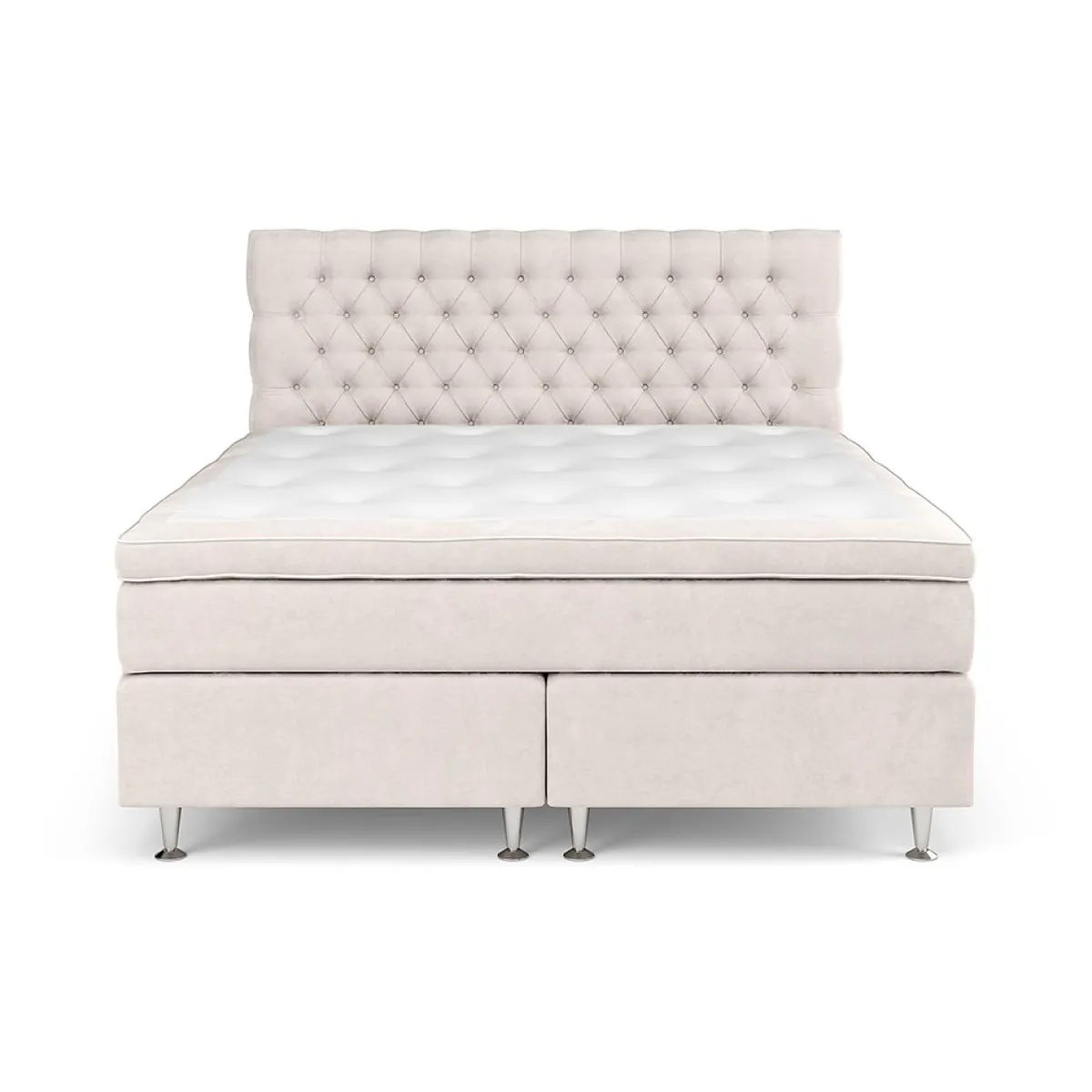 Celine 160x200 med Sänggavel*Drömvik New