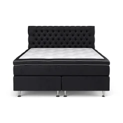 Celine 160x200 med Sänggavel*Drömvik New