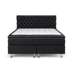 Celine 180x200 med Sänggavel