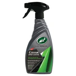Ceramic Spray Coating 500 ml*Turtle Wax Sale