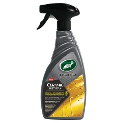 Ceramic Wet Wax 500 ml*Turtle Wax Outlet