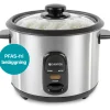 Ceramic 1,5L 500W RK500 Rostfri*Champion Hot