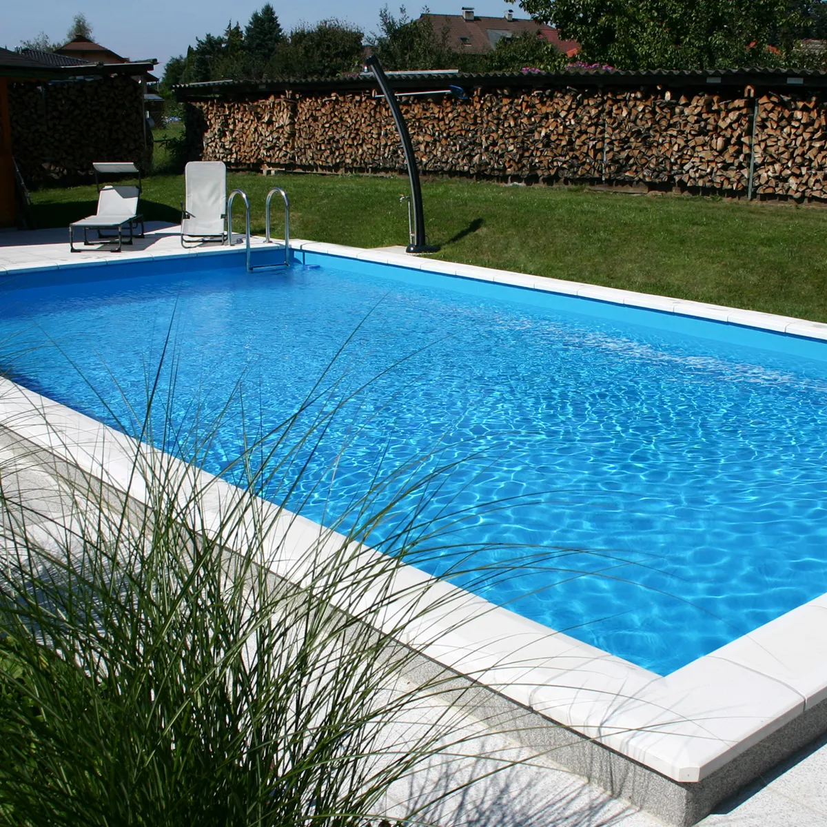 CF Block Premium 7x3,5 m*Planet Pool Clearance