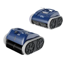 CF200CL Batteridriven 65 W*Planet Pool Clearance