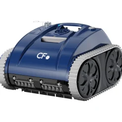 CF200CL Batteridriven 65 W*Planet Pool Clearance