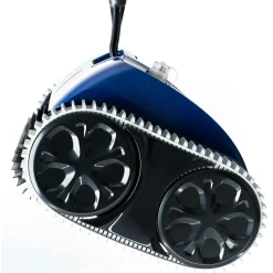 CF200CL Batteridriven 65 W*Planet Pool Clearance