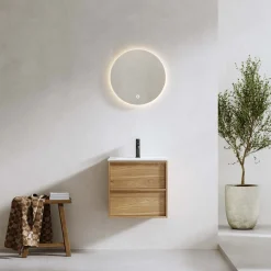 Charm med Tvättställ*Bathlife Online