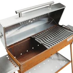 Chef*GrillSymbol Best