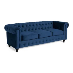 Chesterfield Lyx*Manor House Hot
