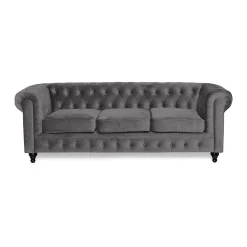 Chesterfield Lyx*Manor House Hot